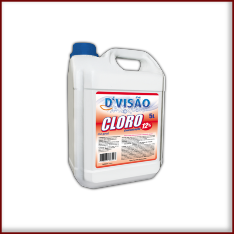 Cloro 12%